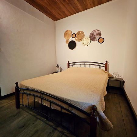 La Kaz Chez Pepe Villa Saint-Joseph Exterior photo